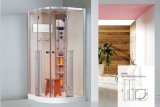 Multi-Funtional: Shower, Steam Sauna & Infrared Sauna \ Room (K063)